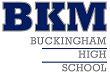 Buckingham